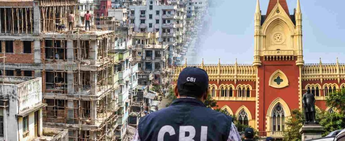 রাজাবাজার, বেলেঘাটায় বেআইনি বহুতলের রমরমা! দুর্নীতির শিকড় খুঁজবে CBI