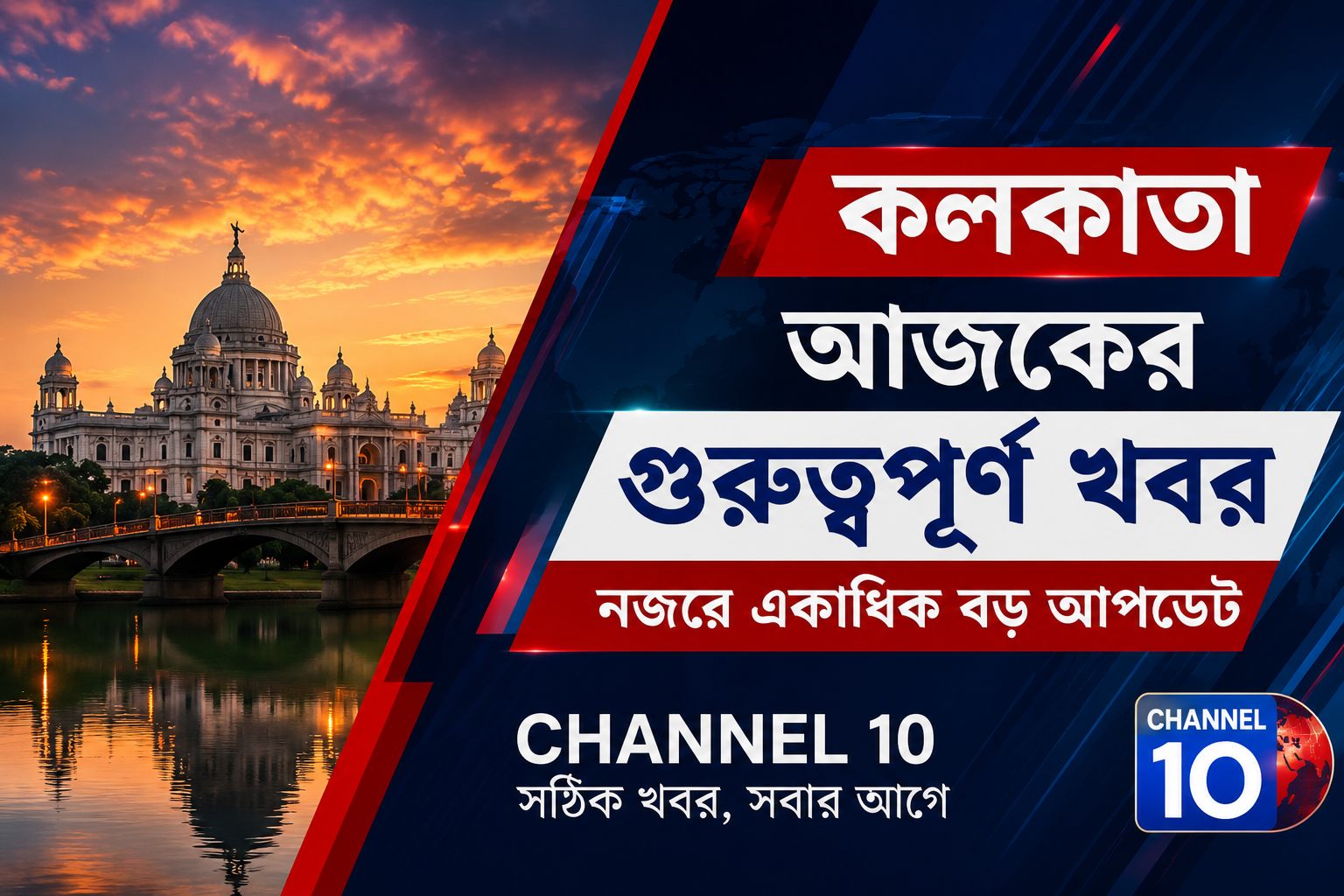 কলকাতায় যানজট নিয়ন্ত্রণে নতুন উদ্যোগ, শহরজুড়ে নজরদারি জোরদার