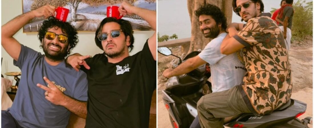 বন্ধু অরিজিতকে নিয়ে বিগ বস্-এ কাজ়ী, বললেন গানের প্রতি তাঁর নিষ্ঠার কথা