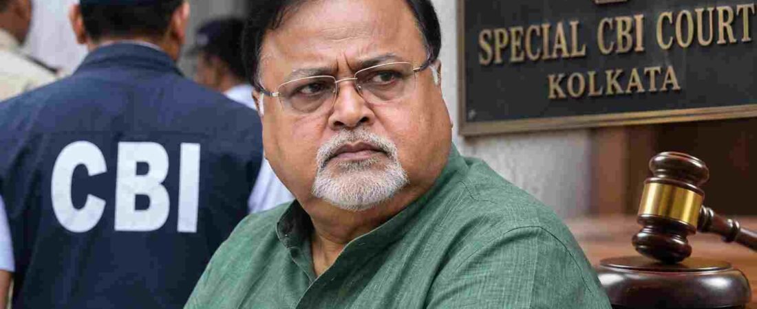 জামিনের শর্ত ভাঙছেন পার্থ! অভিযোগ তুলে আদালতে সিবিআই, আইনজীবীর দাবি ‘অসুস্থ’
