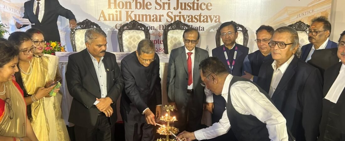 এক ছাদের তলায় কলকাতার ঋণ পুনরুদ্ধার ট্রাইব্যুনাল