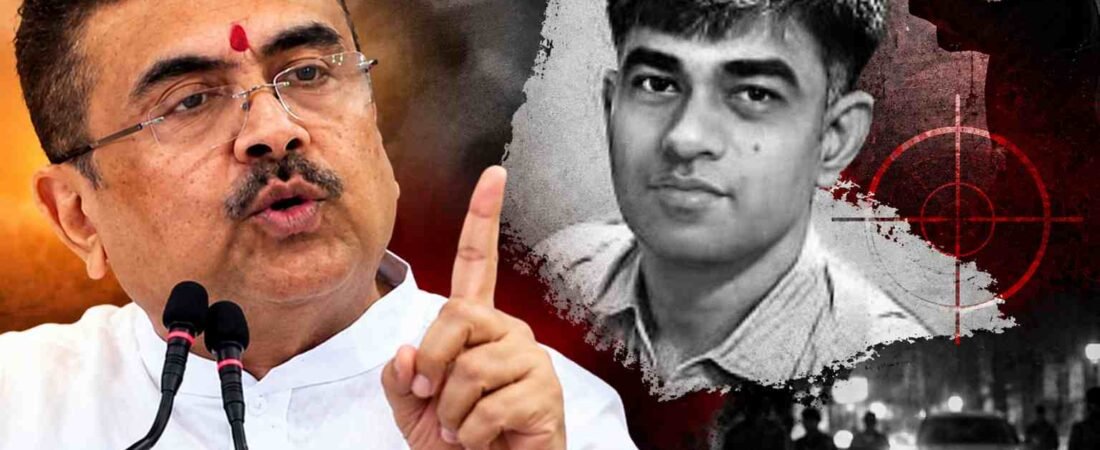 ‘চন্দ্রনাথ খুনের পিছনে ভাইপো গ্যাং, ২ কোটি টাকার সুপারি’—বিস্ফোরক দাবি মুখ্যমন্ত্রীর